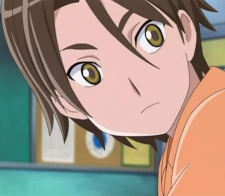 Yuuma Misakubo