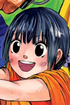 Hana Sakamoto
