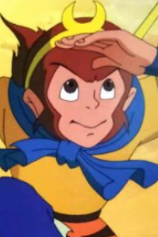Wukong Sun