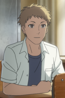 Shouhei Kaga