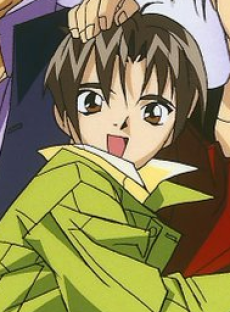 Hayate Ootori