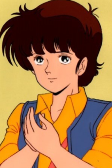 Rose Pattenton