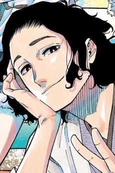 Maikeru Arakawa