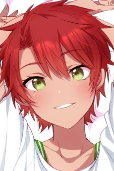 Mei Hamano