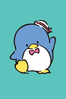 Tuxedo Sam