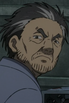 Kisou Kobayashi