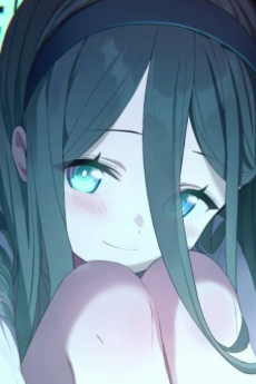 Alice Tendou
