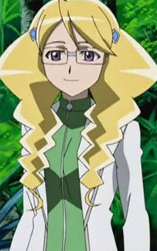 Dr. Reese Drake