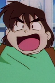 Takuma Kusanagi