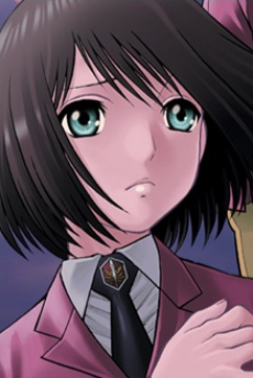 Yuki Saegusa