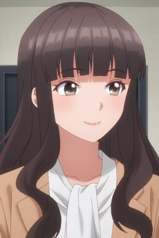 Shihoko Fujimiya