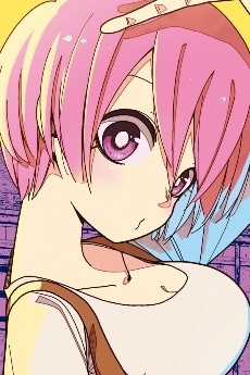 Natsuki