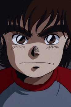 Saburo Tenma
