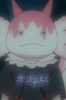 Bakemono