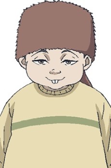 Maruta Tsutsumi