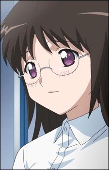 Mayu Miyano