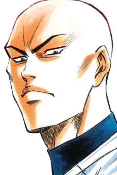 Kouichirou Tanba