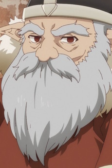 Gantz Stroff