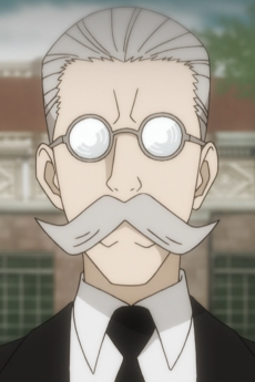 Sebas