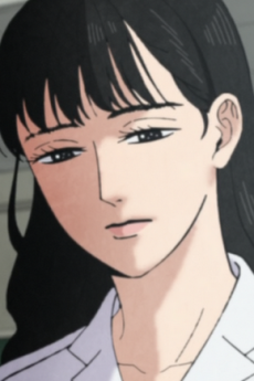 Haruko Kagawa