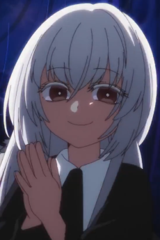 Karasu Shoujo