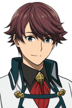 Kazuki Ryuusen
