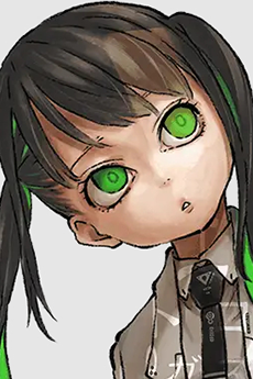 Chika Nojima
