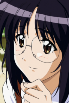 Yayoi Hoshikawa