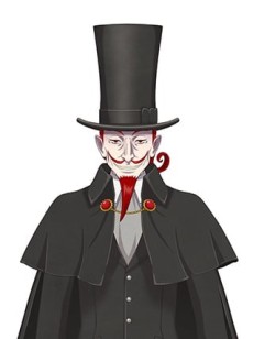 Kaidou