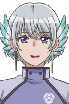 Lili Front Glitonia