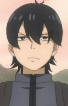 Masaki Aofuji