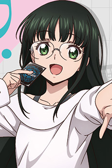 Mikoto Saitou