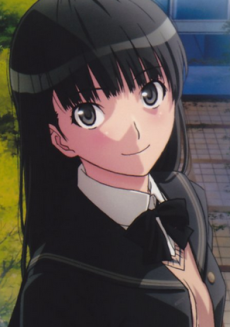 Tsukasa Ayatsuji