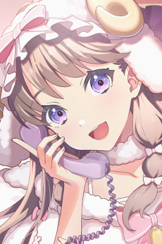 Megumi Fujishima