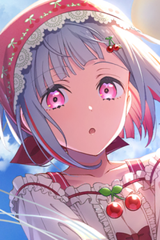 Tsuzuri Yuugiri