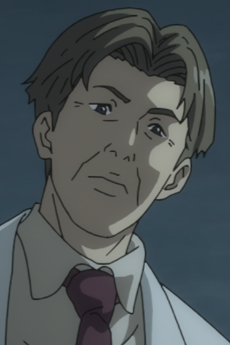 Doctor