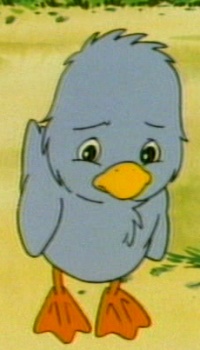 Ugly Duckling