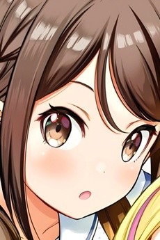 Yuna Naganawa