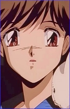 Hoshimi Kimizuka
