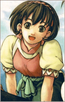 Nanami