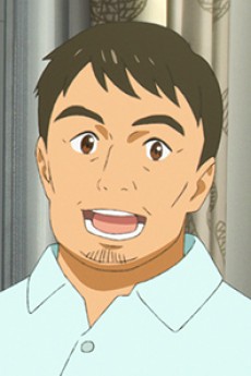Mikio Yatsuse