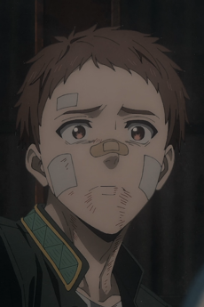 Masaki Anzai