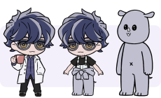 Kyuusaku Saikawa