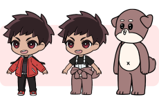 Kentarou Kujou