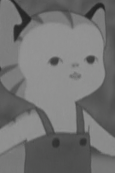 Tora-chan