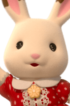Freya Chocolate