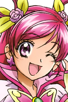 Nozomi Yumehara