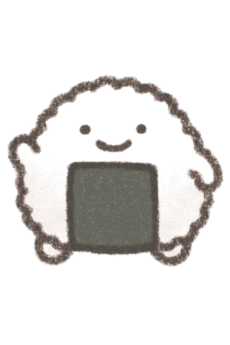 Nori Onigiri