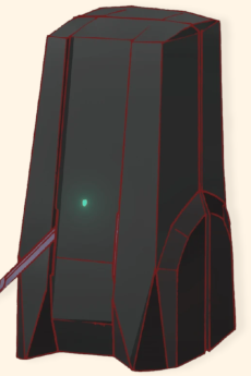Kankyou Check Robo