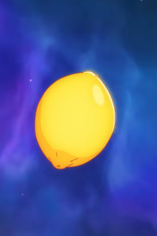 Freeze Lemon